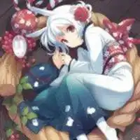 可爱女生自拍头像友情不是小时代就是甄嬛传