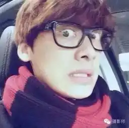怎么自拍才好看看看明星们就知道了