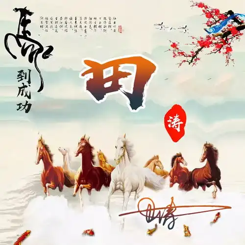 你的微信头像该多久没换了,3d新款特效签名头像送你,请查收
