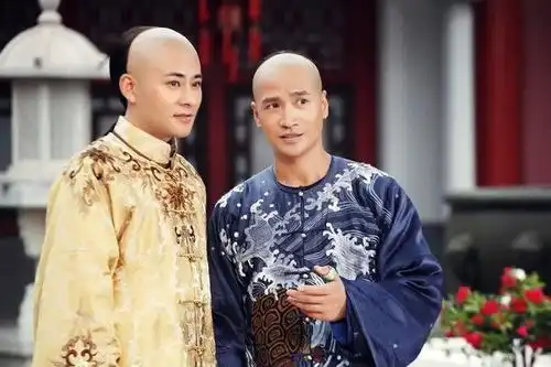 历史上清代的顺治究竟是在哪里出家的
