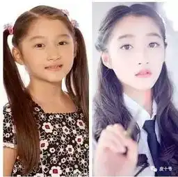 又一童星自杀,火过宋祖儿关晓彤,因生前想上学被公司拒绝