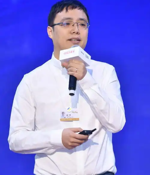 中国青年富豪排行榜