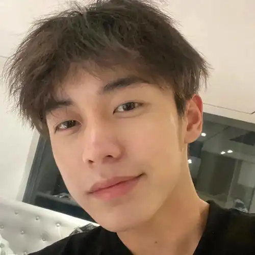 满分心动的微信头像
