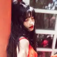 美女头像大全清新自然,我们就是需要一款清爽迷人的女头