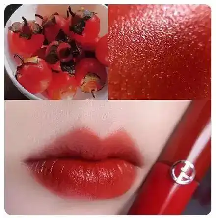 踏进美妆界的入门口红系列简直是巨显白的口红美到让人流连忘返