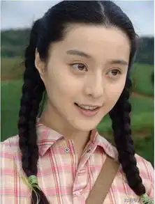 范冰冰这个秘密,不敢相信被镜头骗了这么多年