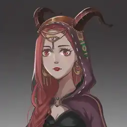 第五人格祭司同人图欣赏祭司同人图片大全