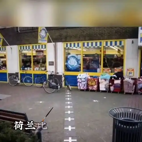 国外奇闻异事