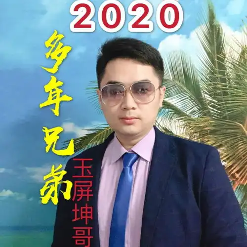 多年兄弟2020玉屏坤哥高音质在线试听多年兄弟2020歌词歌曲下载酷狗音乐