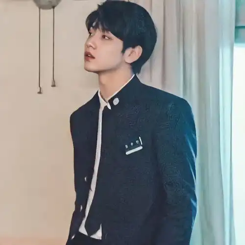 kpop头像第六期