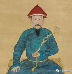 中国历史上最长寿的皇帝是如何养生的