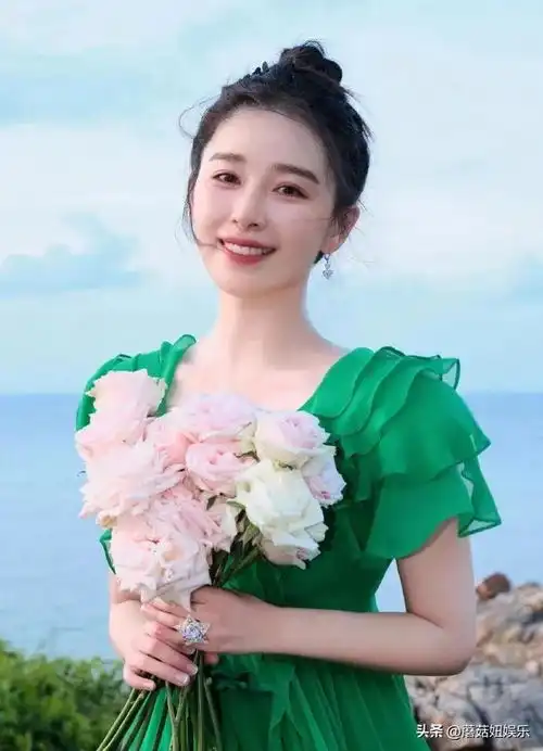 被名字拖累的15位女星个个貌美,但名字要么读错,要么叫不出来