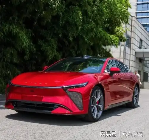 20万想买新车可别着急,高端车的价格要被打下来了