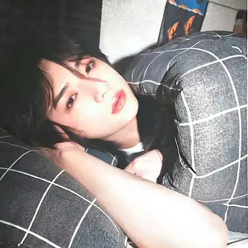 kpop头像第六期