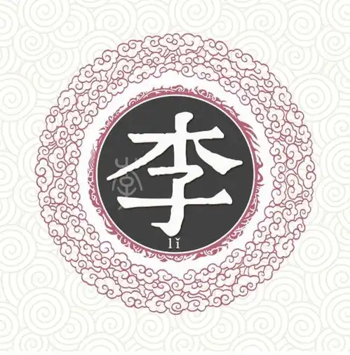 重复率最多的5个名字,排第一的有29万人,看看你在其中吗