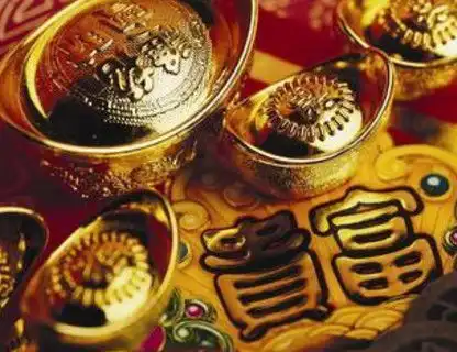 龙抬头当天财运到的三大生肖,他们农历二月二财运到