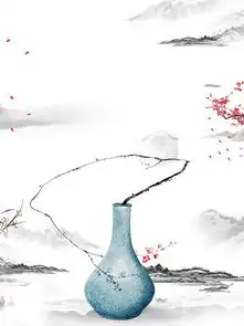 图片免费下载陶瓷水墨素材陶瓷水墨模板千图网