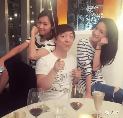 最丑影帝黄渤的美丽人生