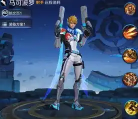 玩家终于找到克制猪八戒的射手,后羿鲁班稍逊,他才完全克制