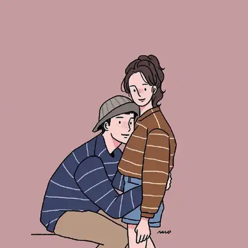 异性相处,会这样对你的女人,显然是已经对你芳心暗许