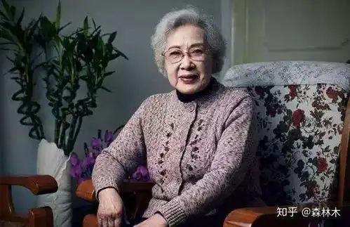 秦怡1婚丈夫要把女儿送人,2婚丈夫出轨亲妹妹,儿子还打她