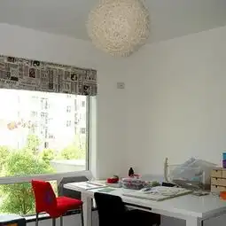 黑白配现代简约风格装修图片