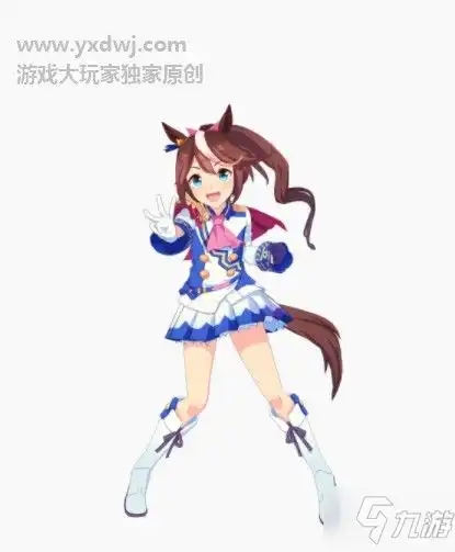 赛马娘3星自选哪个赛马娘新手三星选什么三星券换什么