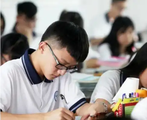 450分或成为分水岭2023年中考迎新调整,学生面露难色
