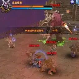 轩辕传奇副本邪尊陵通过全攻略