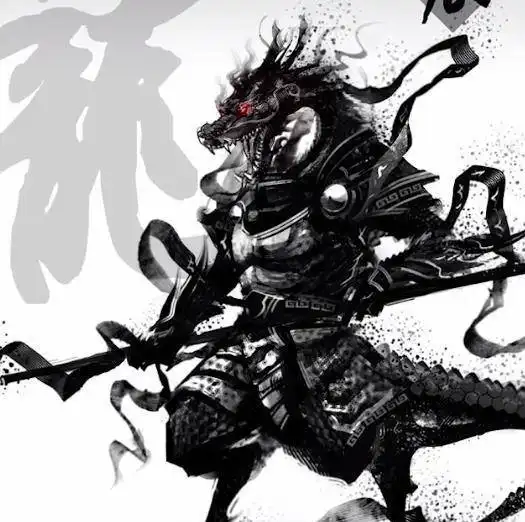 十二生肖结合西方风格变成暗黑妖怪,猴子最霸气,老虎太恐怖