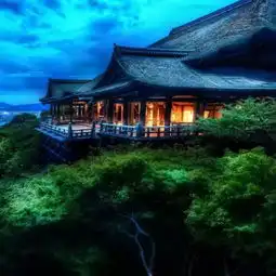 东京大阪关东关西两种风情,这个冬天你一定要去一次...