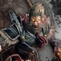 八戒暴怒霸气图片微信头像图片大全