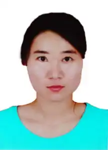 如何用ps把一寸照片的背景色换成白的