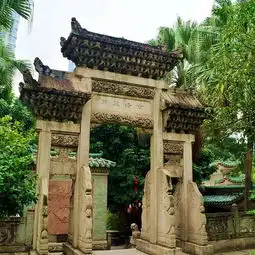 2020万福台门票,佛山万福台游玩攻略,万福台游览攻略路线地址门票价格