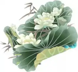 小暑倏忽温风至,只因小暑来