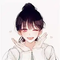 情侣头像一对两张卡通手绘,其实手绘的比真人的好吧