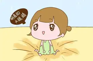 宝宝脸上拥有这四个特征,将来会越长越漂亮