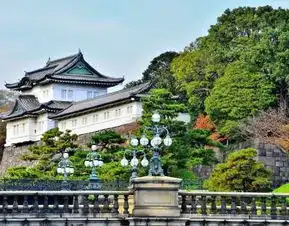 2019新宿御苑门票,东京新宿御苑游玩攻略,新宿御苑游览攻略路线地址门票价格