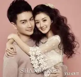 陈晓暧昧c姓女星于正是月老陈晓喜欢赵丽颖还是袁姗姗陈晓女友3