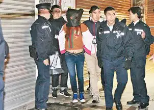 香港单身母亲疑吸毒后杀害分尸12岁女儿,冲厕所导致血水倒灌