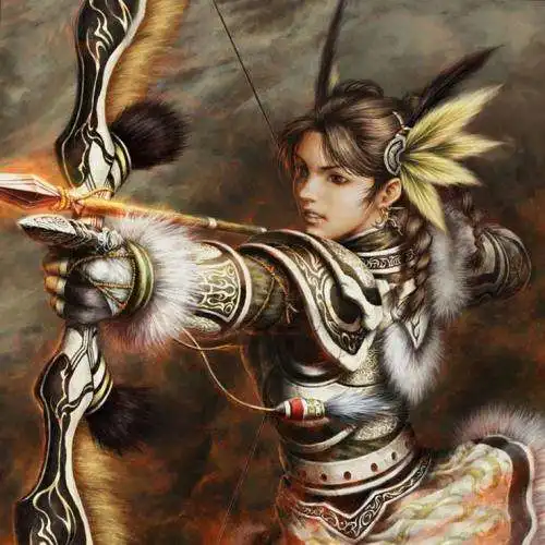 三国志11中有那么一些名不副实的武将到底都是谁哪