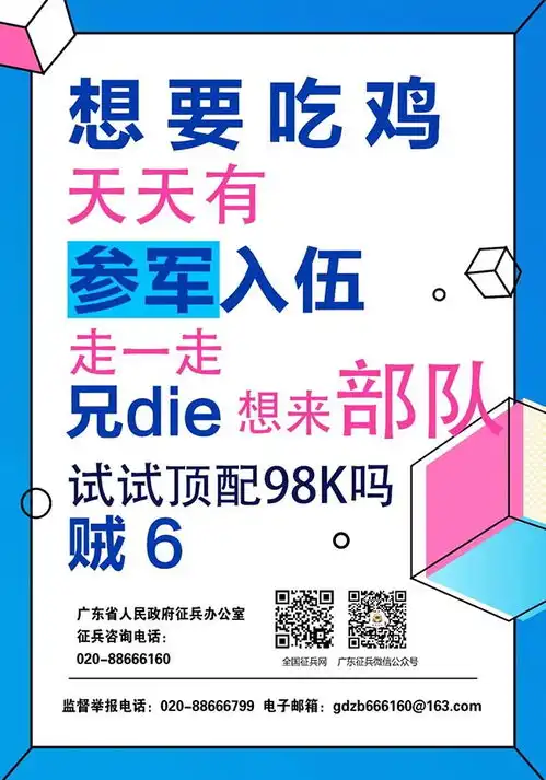 广东省2021年兵役登记通告正式发布