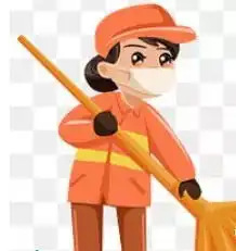走在文明路,当心莫走狗屎运