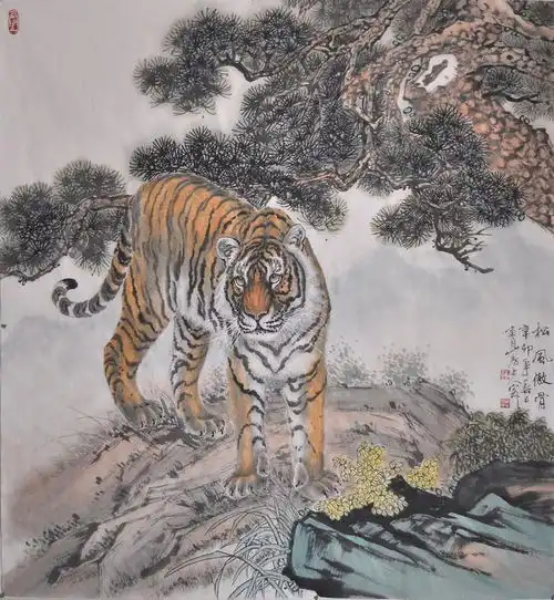 2024年7月生肖虎,兔木滞困扰,生肖龙大有转机