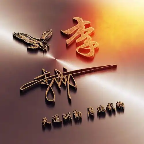 你的微信头像该换了,最新高端励志签名头像,有你喜欢的吗