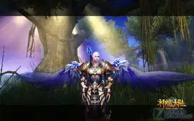选职业测性格神魔大陆心理色彩试题