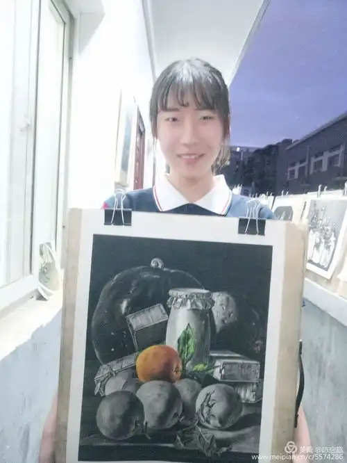 中国美术优质生源基地学校西安群星文化艺术学校