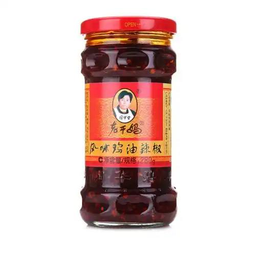 继老干妈卫龙以后,又一零食走红全球,外国人停不下来