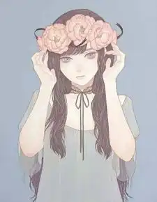 请问这两张图的画师是谁有其他画风和他类似的画师吗