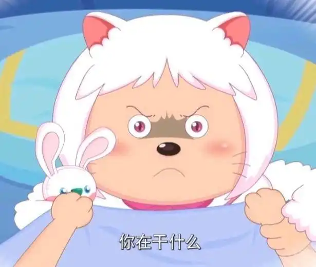 喜羊羊5只黑化的小羊,美羊羊和喜羊羊变强,其他3只纯属搞笑